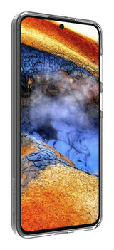 Dbramante1928 Greenland Carcasa Trasera Para Teléfono Móvil Plástico Transparente Para Samsung Galaxy A57
