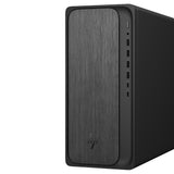EAN 0199251514944 - HP OmniDesk M02-0012ns PC AMD Ryzen™ 5 8500G 16 GB DDR5-SDRAM 1 TB SSD Windows 11 Home Torre AI PC Gris imagen 11
