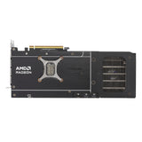 Tarjeta Grafica Asus Radeon Prime Rx9070 O16g