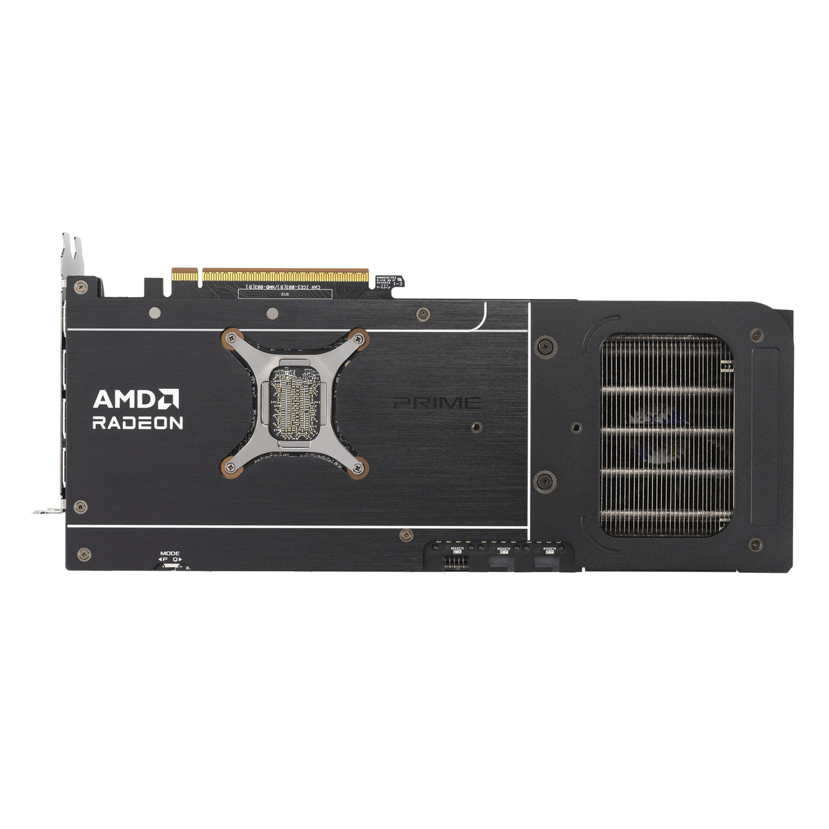 Asus Prime Rx 9070gre O12g Evo