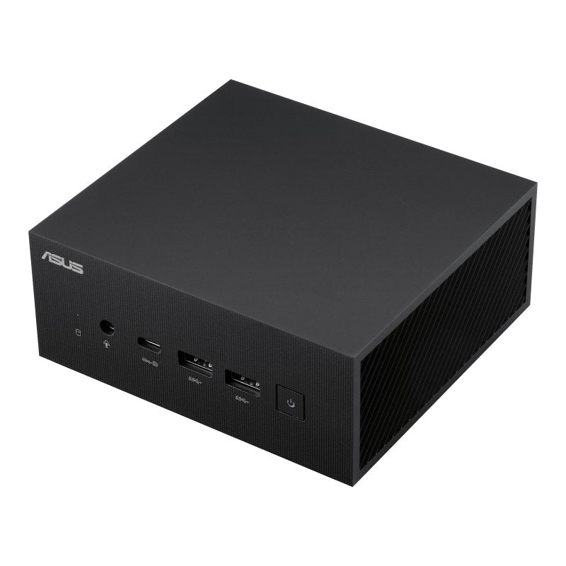 EAN 4711387162781 - ASUS ExpertCenter PN53-BBR777HD PC de tamaño 0,92L Negro 7735H 3,2 GHz imagen 4