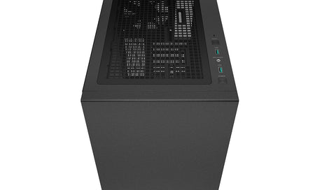 EAN 6933412715009 - DeepCool CH510 Midi Tower Negro imagen 9