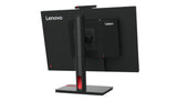 EAN 0196804349824 - Lenovo ThinkCentre TIO-24 Gen5 pantalla para PC 60,5 cm (23.8") 1920 x 1080 Pixeles Full HD LED Negro imagen 15