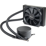 EAN 4260455648622 - Inter-Tech B-120 Procesador Sistema de refrigeración líquida todo en uno 12 cm Negro 1 pieza(s) imagen 1