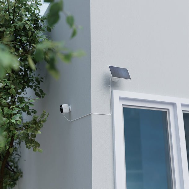 Hombli Smartes Solar Panel - 3w