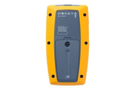 EAN 754082152170 - Fluke LIQ-KIT comprobador de cables de red Comprobador de alimentación PoE Gris, Amarillo imagen 3