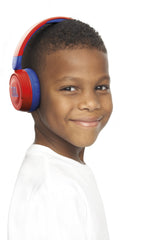 EAN 6925281976872 - JBL JR310 BT Auriculares Inalámbrico Diadema Música USB Tipo C Bluetooth Azul imagen 9