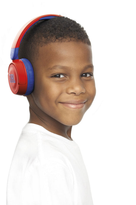 EAN 6925281976872 - JBL JR310 BT Auriculares Inalámbrico Diadema Música USB Tipo C Bluetooth Azul imagen 9