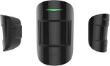 EAN 4823114015281 - Ajax MotionProtect Plus Sensor infrarrojo pasivo (PIR)/ sensor de movimiento por microondas Inalámbrico P imagen 1