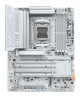 Placa  Base  Asus Tuf Gaming X870-Pro Wifi7 W Neo Amd,Am5,Ddr5,Atx
