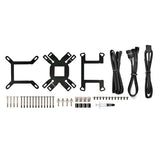 EAN 0841163075838 - Thermaltake TH360 ARGB Sync Procesador Sistema de refrigeración líquida todo en uno Negro imagen 6