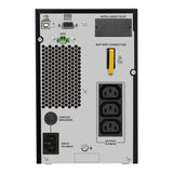 EAN 0731304436850 - APC SRV1KI-E sistema de alimentación ininterrumpida (UPS) Doble conversión (en línea) 1 kVA 900 W 3 salid imagen 2