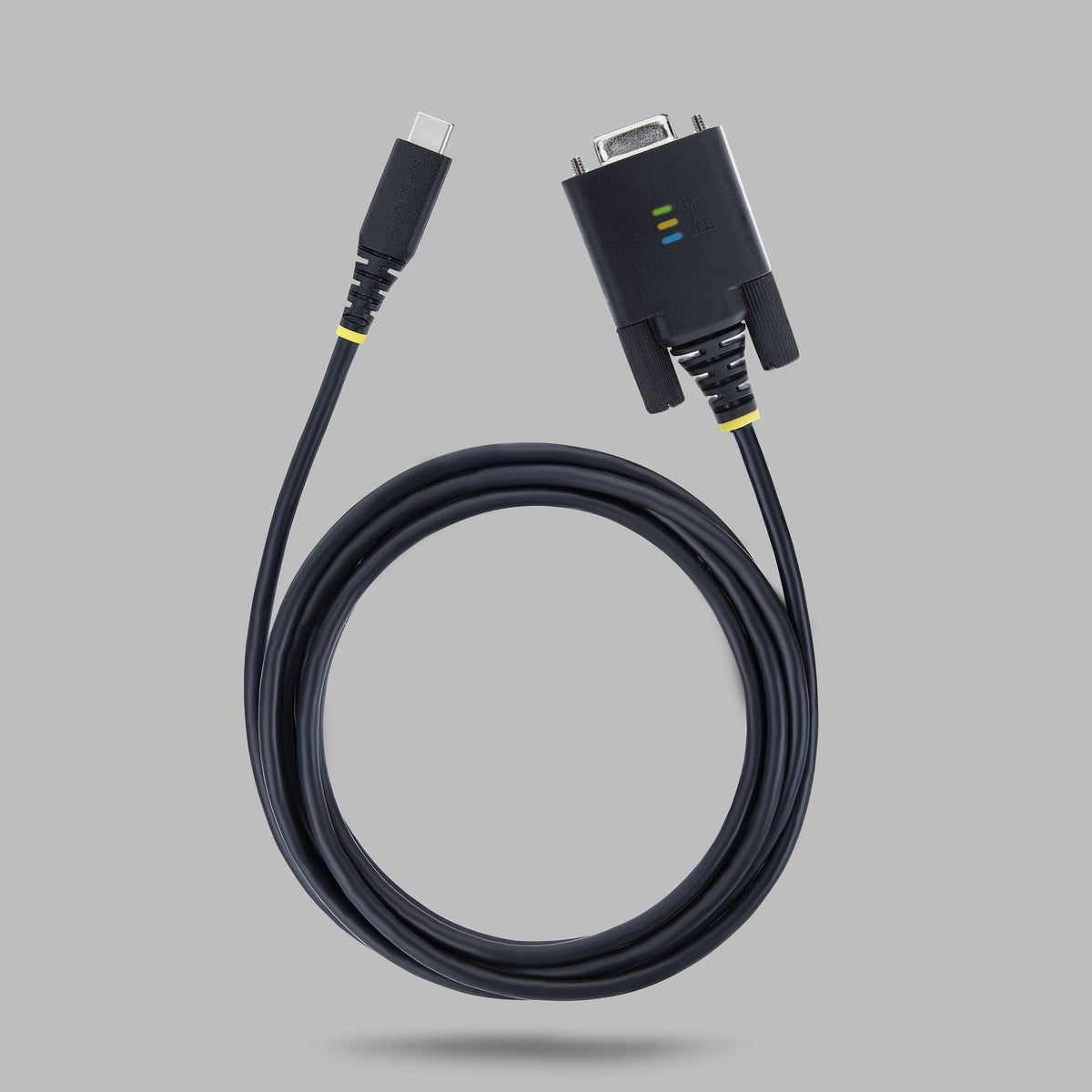 Startech.Com Startech - Usb-C / Serie Cable - Usb-C (M)