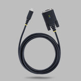 Startech.Com Startech - Usb-C / Serie Cable - Usb-C (M)