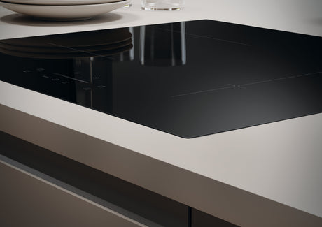 EAN 8059019042770 - Candy CTP6SC4/E1 Negro Integrado 59 cm Con placa de inducción 4 zona(s) Campana integrada imagen 7