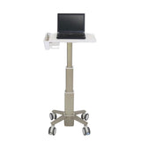 Ergotron C50-1100-0 Soporte Para Ordenador Portátil 39,6 Cm [15.6] Gris
