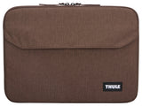 Thule Lithos Sleeve Macbook Air 13" - Nuanced Brown, 3205455