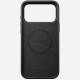 Nomad Modern Case Iphone 17 Pro Max Vulcan Black