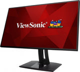 Monitor Viewsonic Led 27  Vp2768a Negro