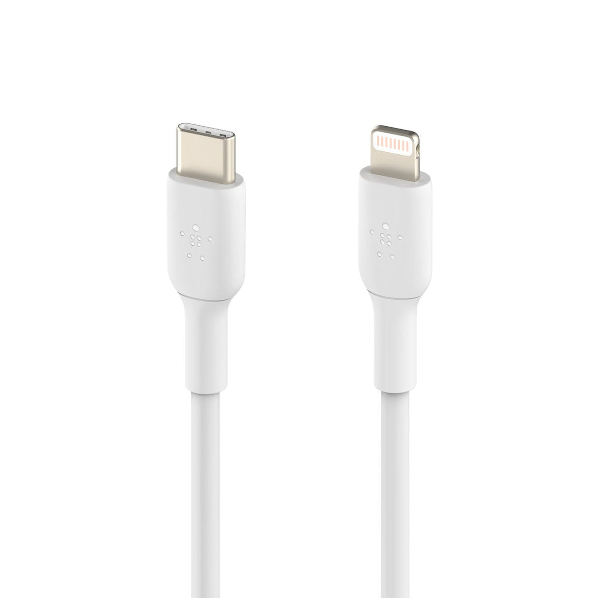 Belkin Boost Charge Lightning To Usb-C  2m White  Caa003bt2mwh