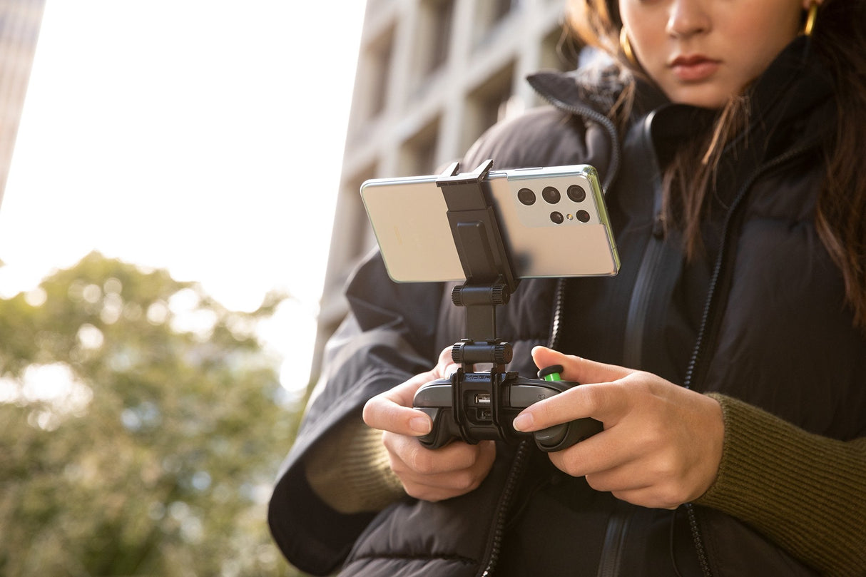 Mando Gaming Powera Moga Wireless Xp5x Plus