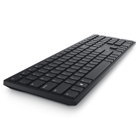 EAN 0884116435334 - DELL KB500 teclado Oficina RF inalámbrico Internacional de EE.UU. Negro imagen 3