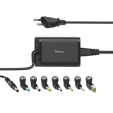 Fuente De Alimentación Universal Para Portátiles 15-19v / 65w