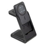 EAN 4260709014012 - Rivacase VA4917 cargador de dispositivo móvil Auriculares, Smartphone, Reloj inteligente Negro USB Cargad imagen 6