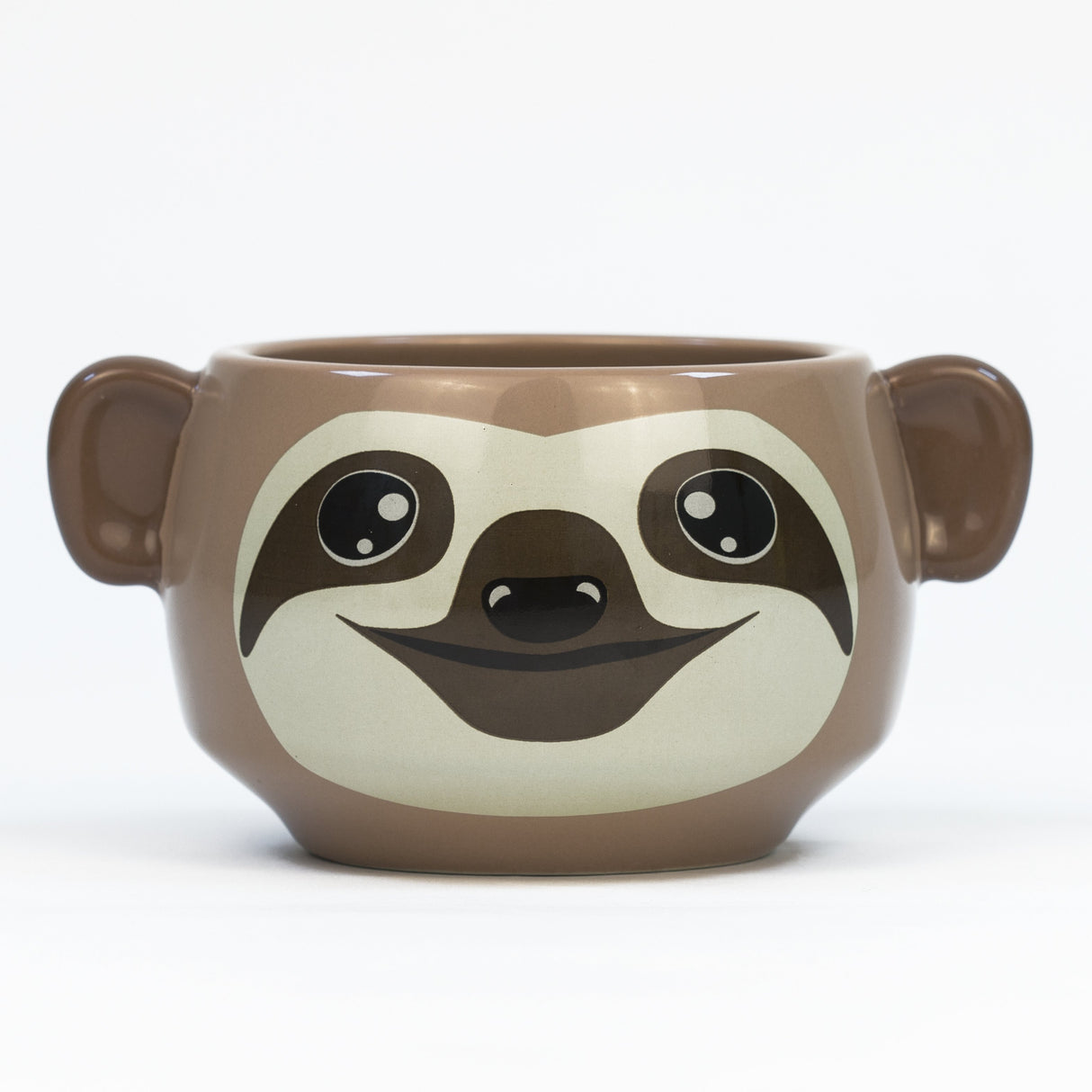 EAN 5060491775417 - Thumbs Up SLTHMUG tazón Marrón, Multicolor Universal 1 pieza(s) imagen 5