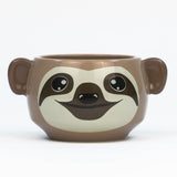 EAN 5060491775417 - Thumbs Up SLTHMUG tazón Marrón, Multicolor Universal 1 pieza(s) imagen 5