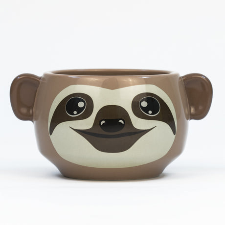 EAN 5060491775417 - Thumbs Up SLTHMUG tazón Marrón, Multicolor Universal 1 pieza(s) imagen 5