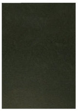 EAN 5705831005013 - Q-CONNECT KF00501 cubierta A4 Cloruro de polivinilo (PVC) Negro 100 pieza(s) imagen 1