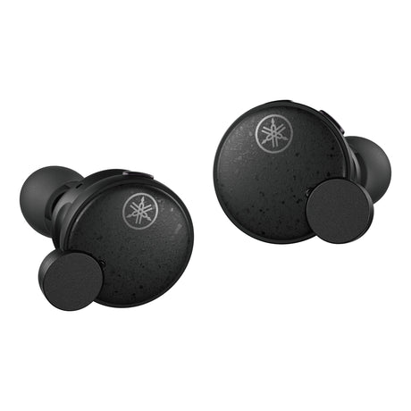 EAN 4957812673952 - Yamaha TW-E7B Auriculares True Wireless Stereo (TWS) Dentro de oído Llamadas/Música Bluetooth Negro imagen 1