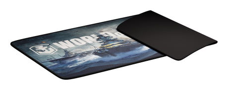 EAN 5901969431070 - GENESIS NPG-1737 alfombrilla para ratón Alfombrilla de ratón para juegos Multicolor imagen 3