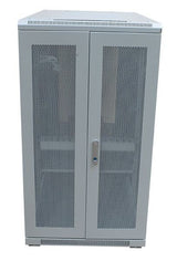 EAN 4038816031105 - ALLNET 113998 22U Rack o bastidor independiente Gris imagen 6