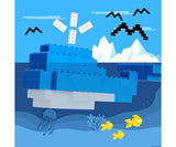 EAN 8000796090621 - Simba Toys 104114200 bloque de construcción de juguete imagen 4