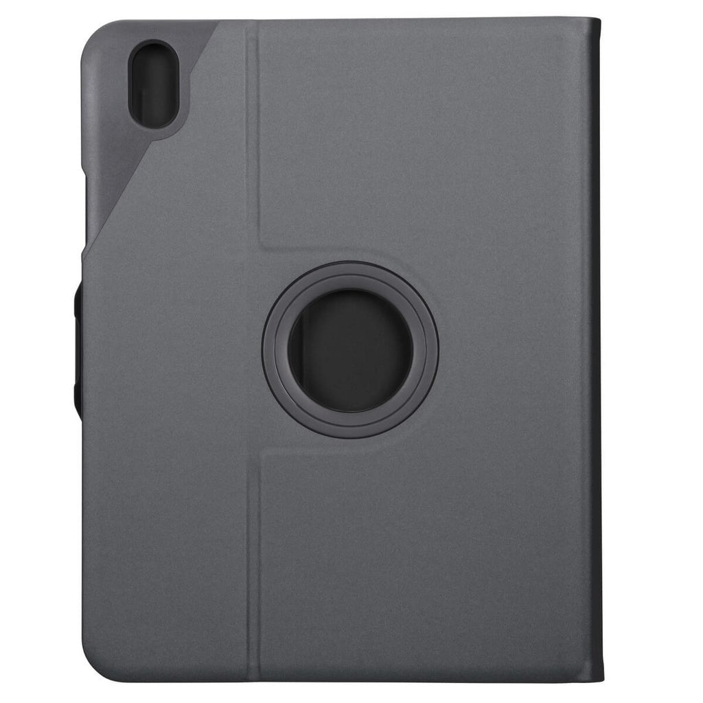 Targus Versavu Funda Con Tapa Para Tableta 360 Rotating Negro 10.9" Para Apple Ipad (10 Generacin)