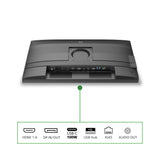 EAN 8721038001747 - Philips 5000 series 24B2G5301/00 pantalla para PC 60,5 cm (23.8") 1920 x 1080 Pixeles Full HD LCD Negro imagen 6