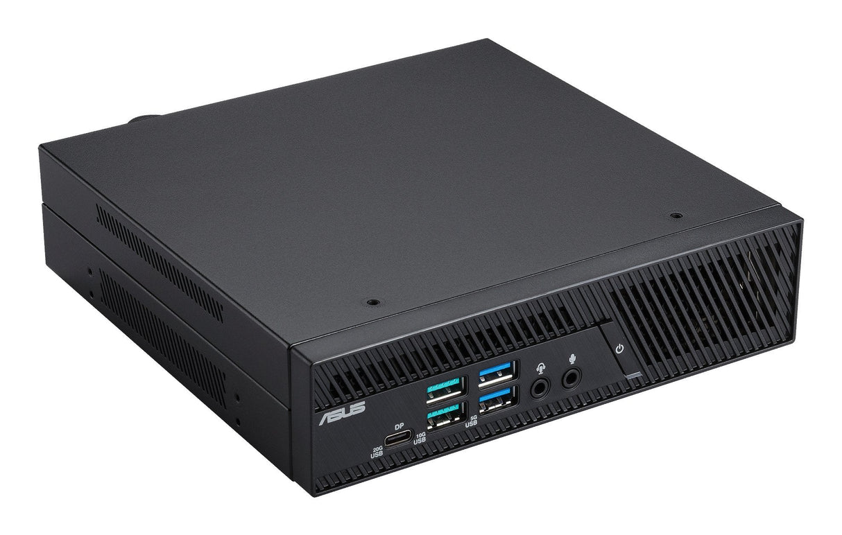 Mini Pc  Asus Pb64-B70083ah  Cu7 265 16gb 512ssd W11 Pro