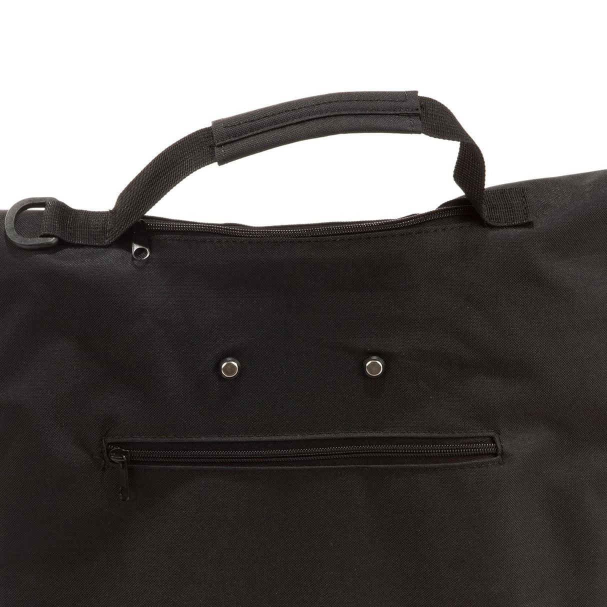 EAN 4012013566042 - Reisenthel trolley M Negro Bolsa para carrito de la compra imagen 2