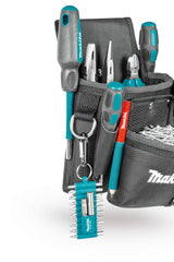 EAN 0088381598378 - Makita E-15198 accesorio para cinturones de herramientas Bolsa para herramientas imagen 2