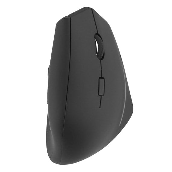 EAN 3303170113967 - T'nB MWERGOVBT ratón mano derecha Bluetooth + USB Type-A 1600 DPI imagen 1