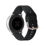 EAN 8021735215462 - Celly WBANDUNISIL20BK pieza y accesorio para reloj Correa de reloj imagen 5