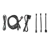 Thermaltake Pacific R1 Plus Ddr4 Memory Lighting Kit