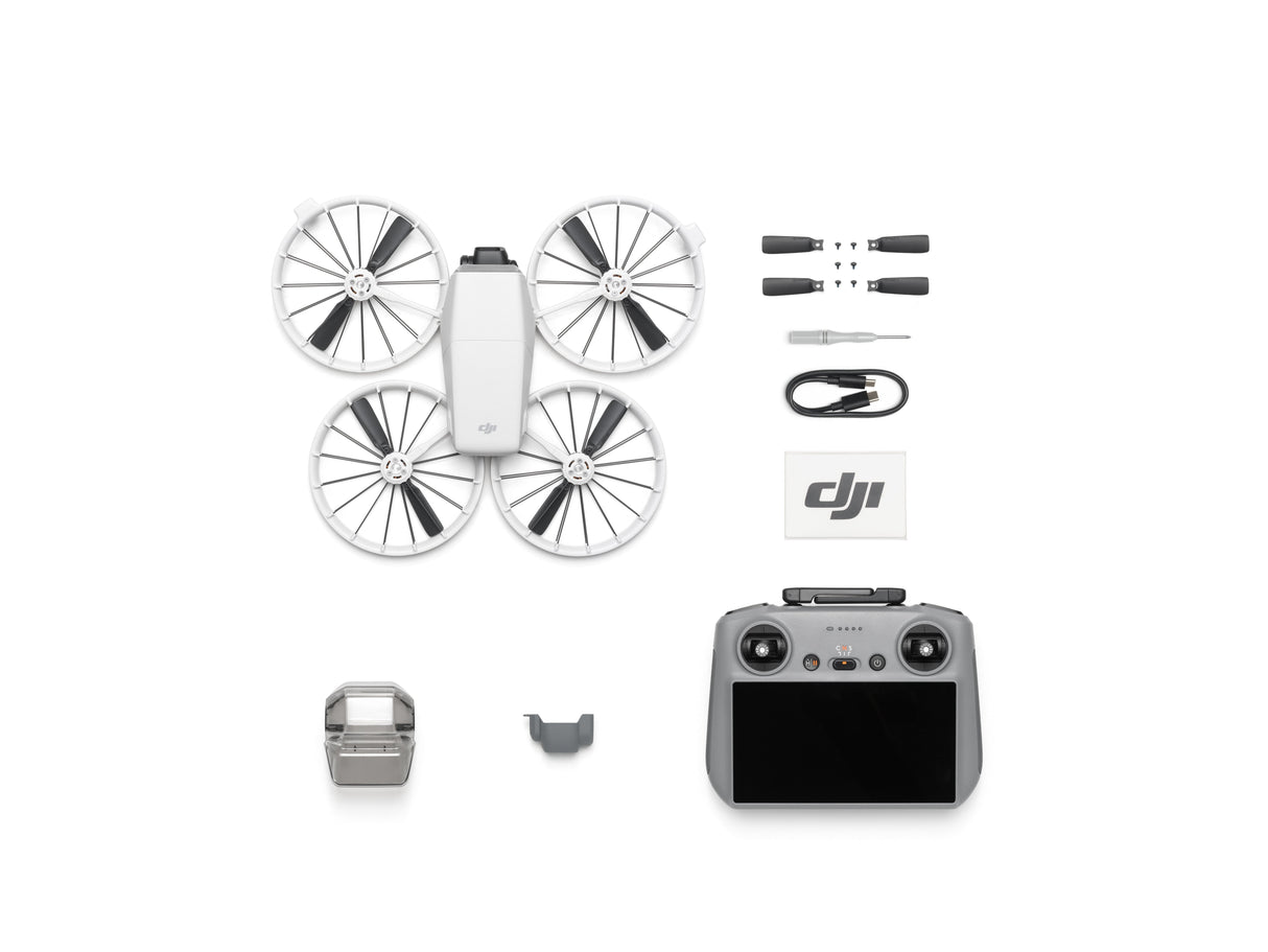 Dji Flip (Dji Rc 2)
