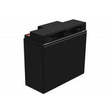 Extralink Akumulator Battery Accumulator Agm 12v 18ah - Batterie - 18.000 Mah Sealed Lead Acid (Vrla) 13,5 V