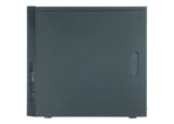 EAN 0753263075574 - Chieftec HO-11B Torre Negro 350 W imagen 5