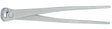EAN 4003773039297 - Knipex 99 14 300 alicate Pinzas imagen 1
