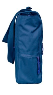 Oxford Bolso De Mano B-Trendy Oxfbag Rpet Azul Marino