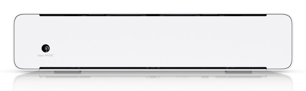 Ubiquiti Switch Unifi 8x10g Rj45/2xsfp+ Managed Poe++ 155w 1,3" Touchscreen